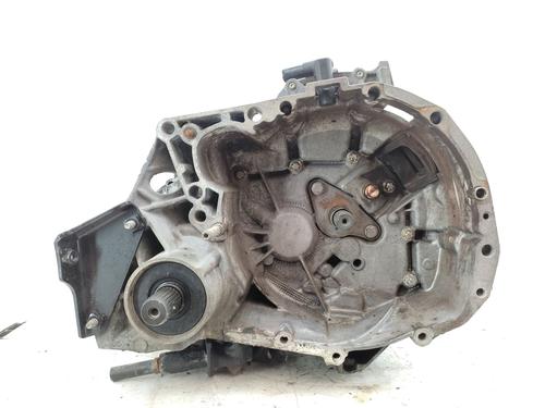 Used Gearbox RENAULT CLIO II (BB_, CB_) 1.5 dCi (B/CB08) (82 hp) 25463444