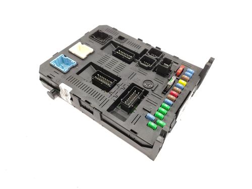 Used Fuse box CITROËN C5 II (RC_) [2004-2008]  21495314