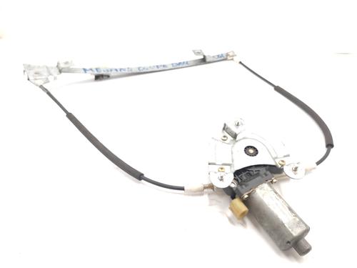 Used Front right window mechanism CITROËN BERLINGO MULTISPACE (B9) [2008-2025]  21152795