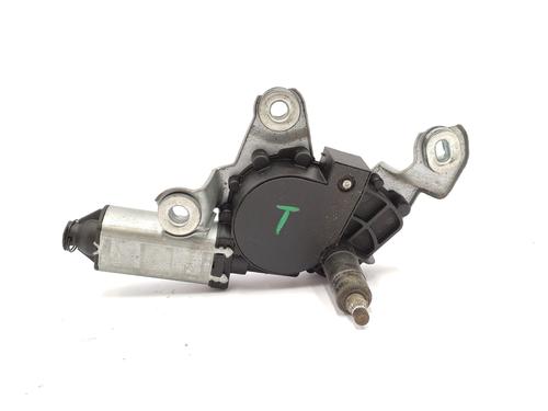 Used Rear wiper motor Rear wiper motor SKODA OCTAVIA II Combi (1Z5) 2.0 FSI (150 hp) 36665193 36665193