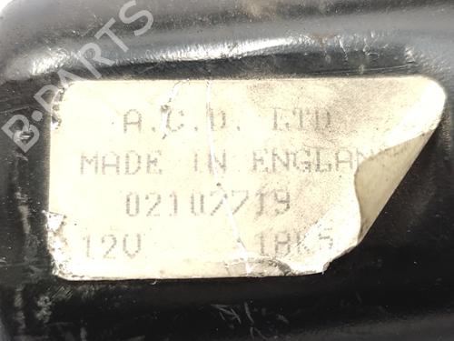 Front wiper motor OPEL CORSA B (S93)  | BP21155853M29 