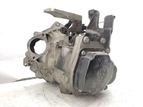 Gearbox SEAT CORDOBA (6L2) 1.9 TDI | BP25914268M3