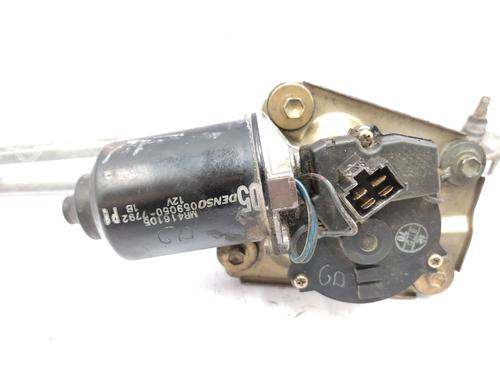 Front wiper motor MITSUBISHI PAJERO PININ I (H6_W, H7_W) 1.8 GDI (H66W, H76W) | BP30704733M29