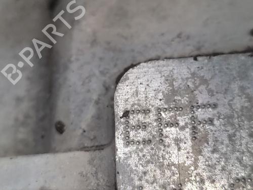 Gearbox SEAT TOLEDO II (1M2) 1.9 TDI | BP29889714M3