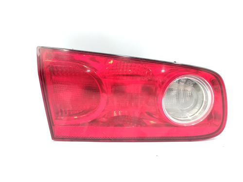 Venstre baglygte bagklap RENAULT LAGUNA II (BG0/1_) 1.9 dCi (BG1A, BG1V) (130 hp) 23444686
