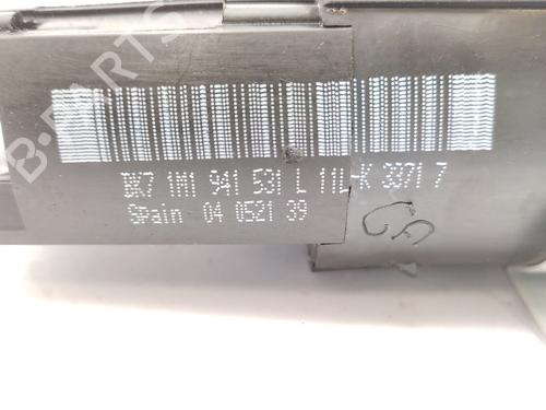 Headlight switch SEAT TOLEDO II (1M2) 1.9 TDI | BP36263113I24  - Image 7