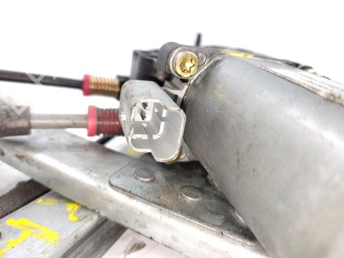 Front left window mechanism CITROËN XSARA (N1) 1.4 i | BP21152201C22