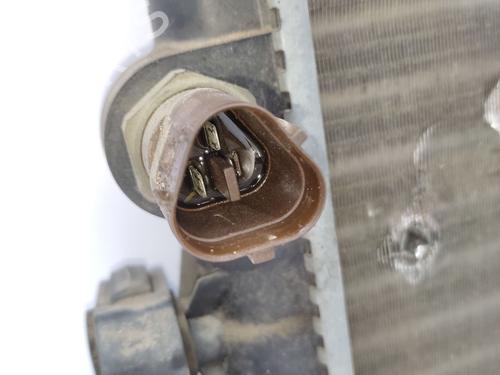 Køler SEAT IBIZA III (6L1) 1.4 16V | BP28480621M31