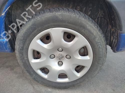 Alternator PEUGEOT PARTNER Box Body/MPV (5_, G_) 2.0 HDi | BP32216818M7 