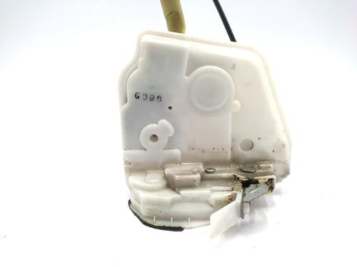 Front right lock MAZDA 2 (DE_, DH_)  | BP21156068C97 