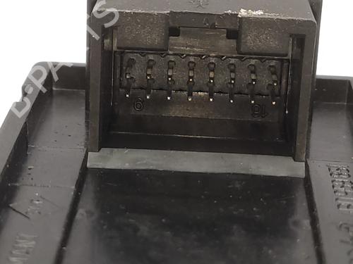 Left front window switch AUDI A3 (8L1) 1.9 TDI | BP23093671I27 