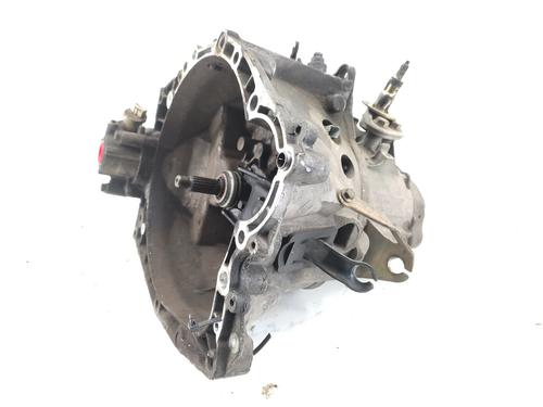 Gearbox PEUGEOT 206 SW (2E/K)  | BP21151244M3 