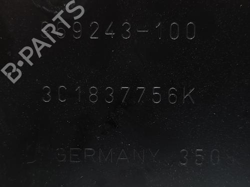 Vindusheismekanisme høyre foran VW PASSAT B6 Variant (3C5)  | BP22978108C23 