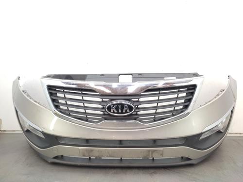 Used Front bumper KIA SPORTAGE IV (QL, QLE) 1.7 CRDi (116 hp) 29247681