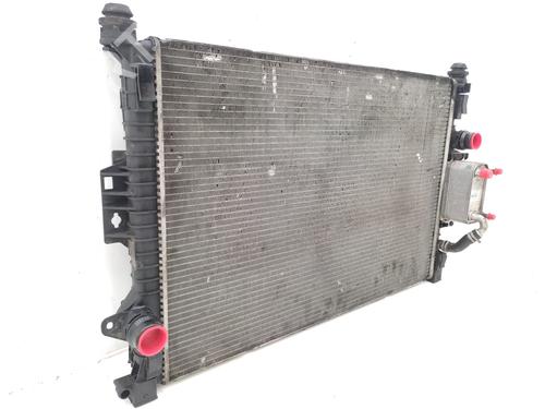 Radiateur à eau VOLVO S80 I (184)  | BP21157206M31 