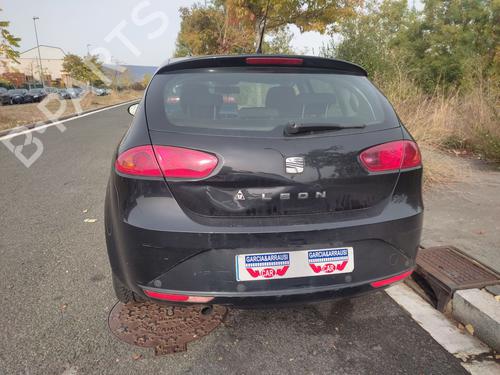 Højre baglygte SEAT LEON (1P1) 1.6 TDI | BP29943763C35