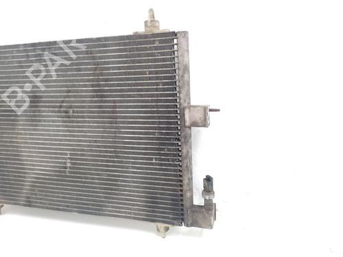 AC radiator CITROËN BERLINGO / BERLINGO FIRST Box Body/MPV (M_) 1.9 D 70 (MBWJZ, MCWJZ) | BP21150977M32
