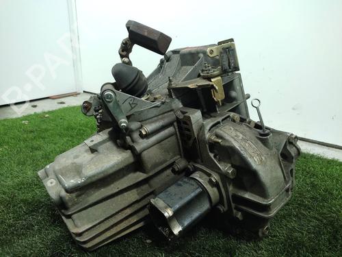 Gearkasse FIAT STILO (192_) 1.9 D Multijet (100 hp) 21150475