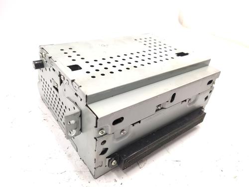 Bilradio VOLVO S80 I (184)  | BP21152594E6 