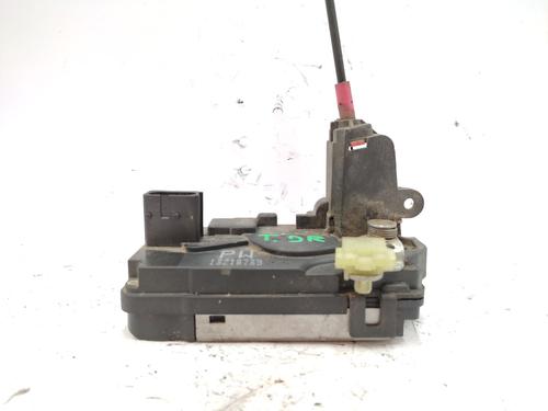 Used Front right lock OPEL ASTRA H (A04) 1.7 CDTI (L48) (110 hp) 29452015