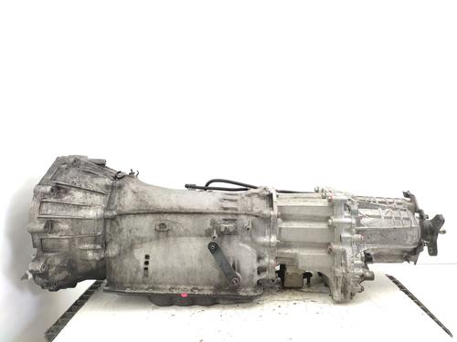 Gearbox INFINITI EX 30d | BP38285605M3 - Image 2