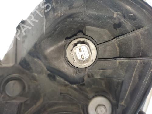 Right headlight HONDA CR-V II (RD_)  | BP21150909C29 