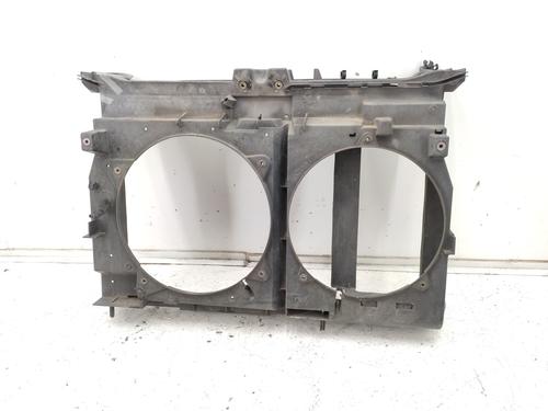 Used Front slam panel CITROËN C8 (EA_, EB_) 2.0 HDi (107 hp) 30488918