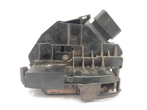Used Front right lock FORD FIESTA VI (CB1, CCN) 1.6 TDCi (90 hp) 21158785