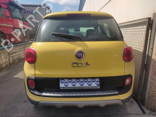 Rat FIAT 500L (351_, 352_) 1.6 D Multijet (199LYD1B) | BP39246357C49 - Image 10