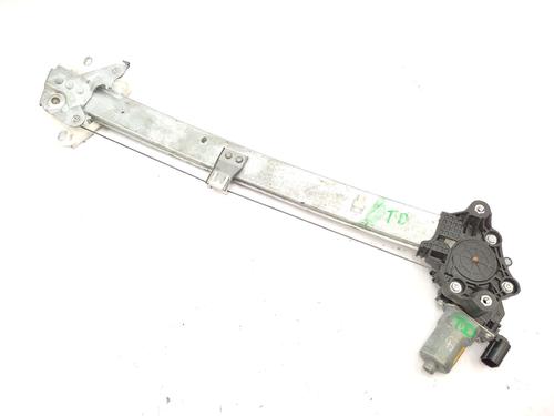Used Rear right window mechanism Rear right window mechanism HONDA HR-V (RU) 1.5 (RU1) (130 hp) 36357808 36357808