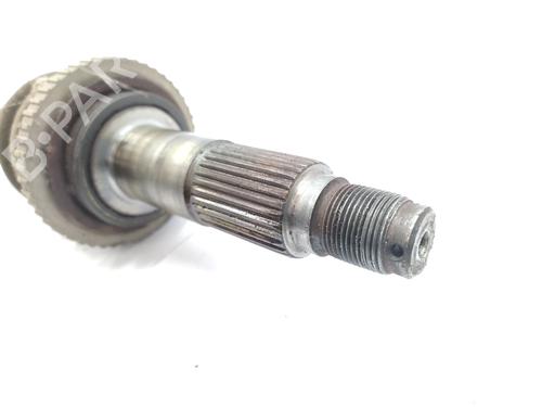 Right rear driveshaft HONDA HR-V (GH_) 1.6 16V (GH1, GH3) | BP21155482M41 