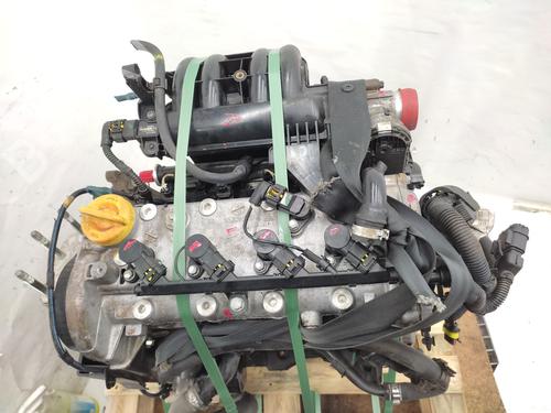 Engine FIAT 500 C (312_) 1.4 (312CXC1B, 312AXC1B) | BP33649805M1  - Image 8
