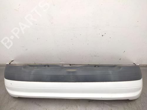 Używane Zderzak tylny RENAULT CLIO II (BB_, CB_) 1.5 dCi (B/CB08) (82 hp) 30295959