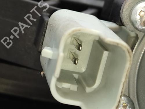 Front right window mechanism NISSAN PULSAR Hatchback (C13)  | BP25724994C23 