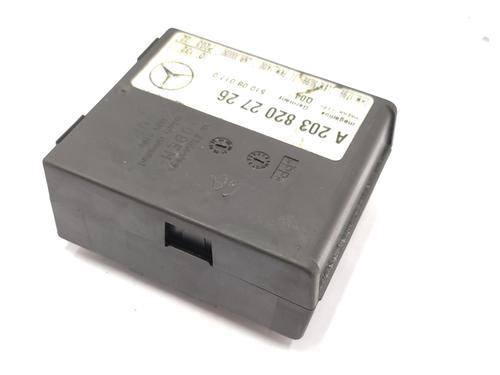 Electronic sensor MERCEDES-BENZ C-CLASS (W203) | BP21160470M84