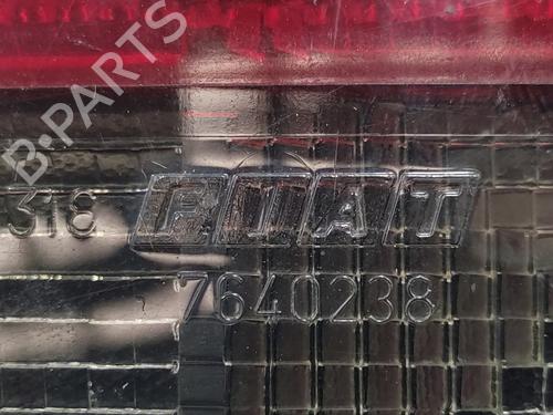 Right taillight FIAT UNO (146_, 158_)  | BP21157042C35 