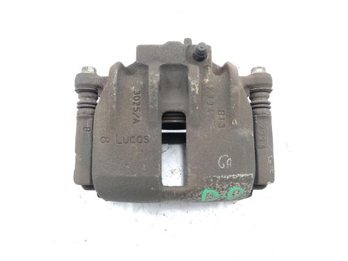 Used Right front brake caliper HONDA CIVIC VII Saloon (ES, ET) 1.6 (ES5) (110 hp) 32169029