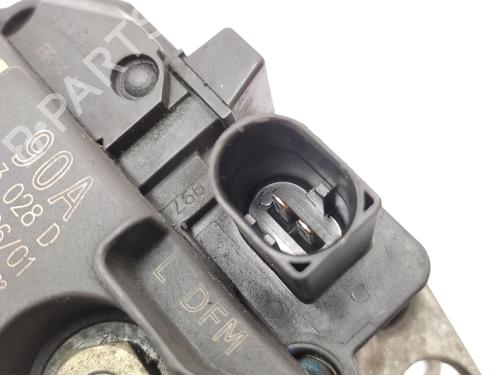 Alternator SEAT TOLEDO II (1M2) 1.6 | BP32349467M7