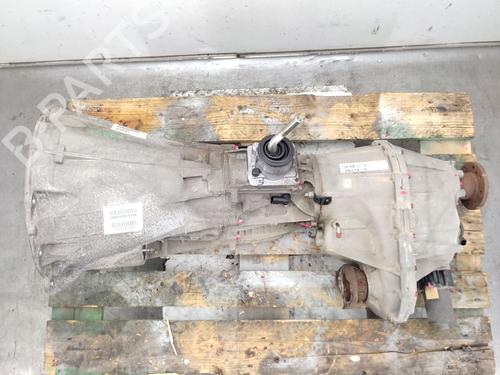 Gearbox JEEP CHEROKEE (KK) 2.8 CRD 4x4 | BP38921023M3 - Image 5