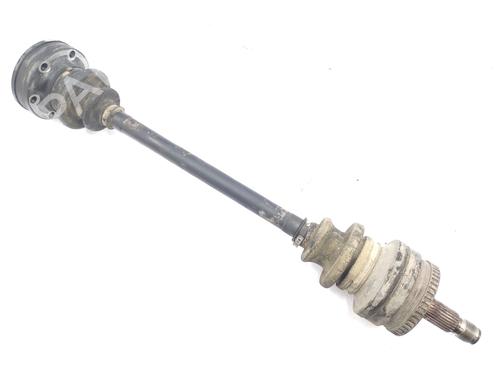 Used Right rear driveshaft MERCEDES-BENZ E-CLASS (W210) [1995-2003]  21158325