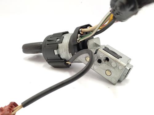 Ignition barrel PEUGEOT 307 SW (3H) 2.0 HDI 110 | BP29452024M48 