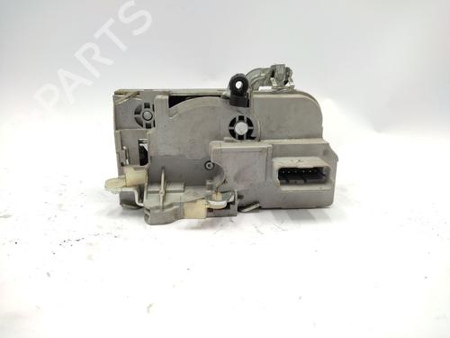 Used Front right lock CITROËN BERLINGO / BERLINGO FIRST MPV (MF_, GJK_, GFK_) 1.6 HDI 75 (MF9HW, GJ9HWC, GF9HWC, GN9HWC) (75 hp) 23536565