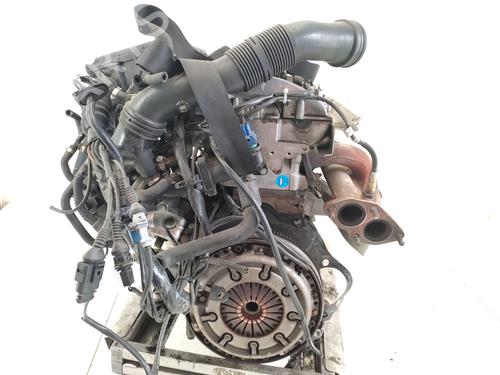 Engine VW PASSAT B5 Variant (3B5) 1.8 | BP21152630M1 