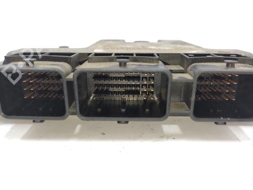 Engine control unit (ECU) RENAULT LAGUNA II (BG0/1_) 1.9 dCi (BG08, BG0G) | BP21159615M57 