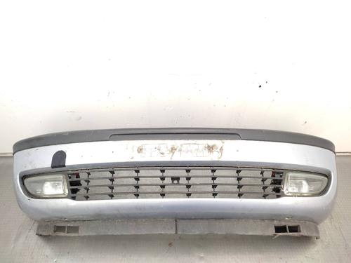 Used Front bumper OPEL ZAFIRA A MPV (T98) [1999-2006]  21157984