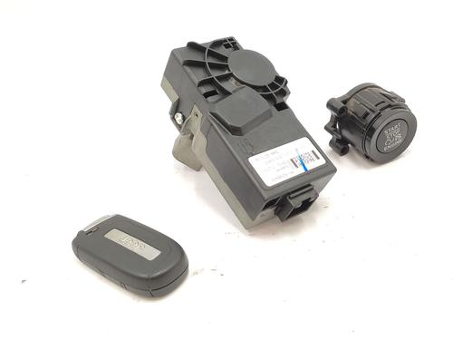 Used Ignition barrel Ignition barrel JEEP COMPASS (MP, M6, MV, M7) 2.0 CRD 4x4 (140 hp) 36121436 36121436