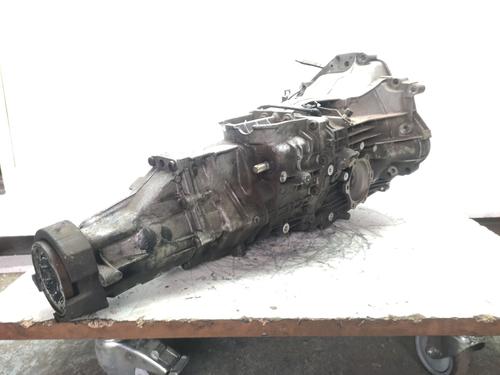 Gearbox AUDI A6 C5 (4B2) 2.8 | BP21151528M3 