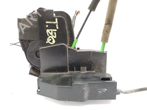 Venstre bagtil lås MAZDA CX-7 (ER) [2006-2014]  21157133