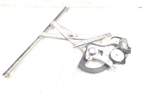 Used Front left window mechanism CHEVROLET AVEO / KALOS Hatchback (T250, T255) [2006-2025]  21151706