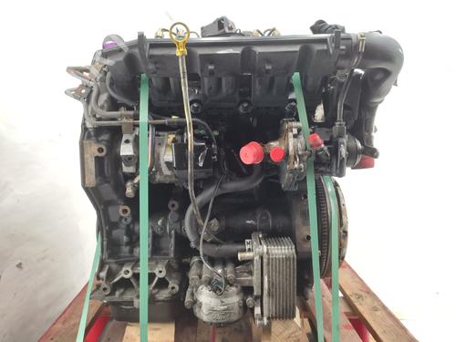 Motor FORD MONDEO III (B5Y) 2.0 TDCi (130 hp) 30699567